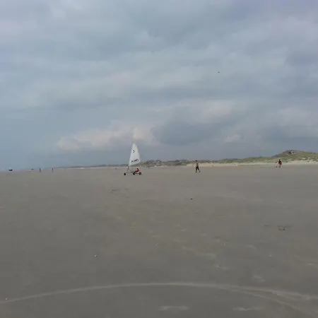 Carpentier Lejlighed Berck
