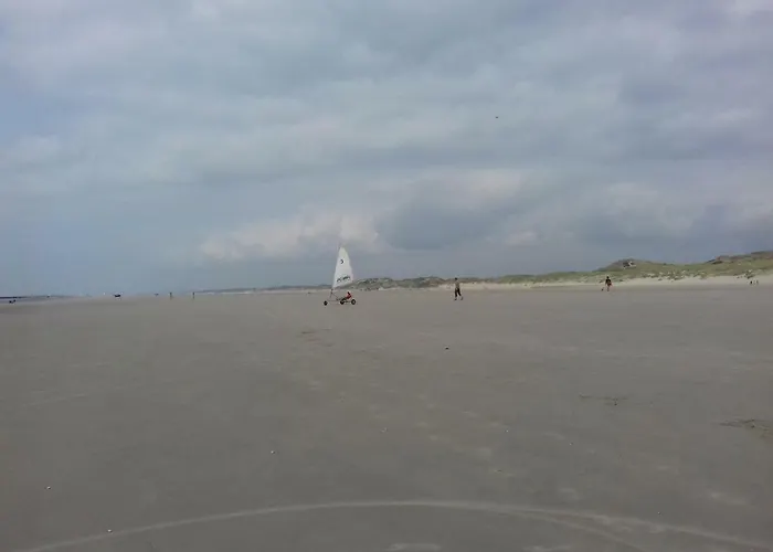 Carpentier Lejlighed Berck