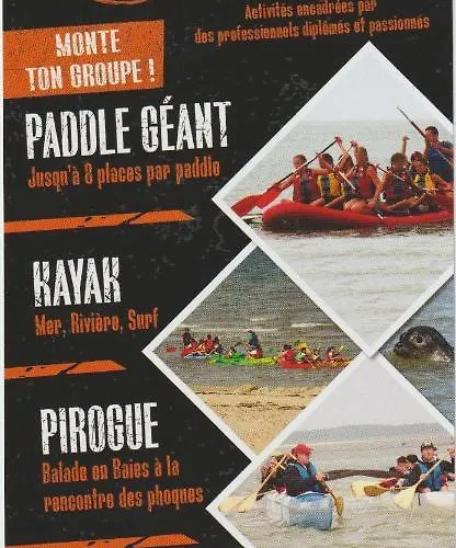 Appartamento Carpentier Berck