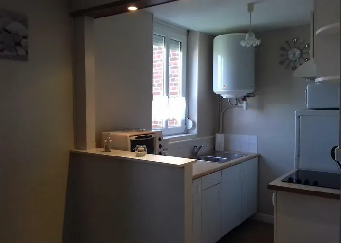 Carpentier Appartamento Berck