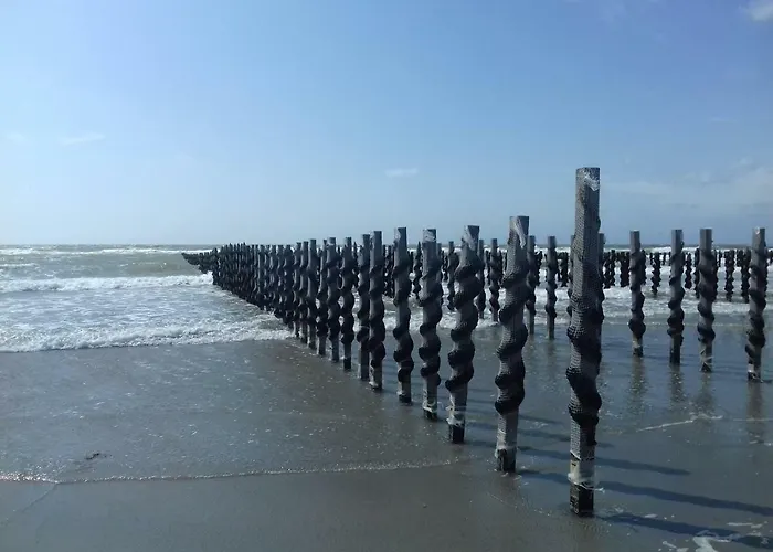 Appartamento Carpentier Berck